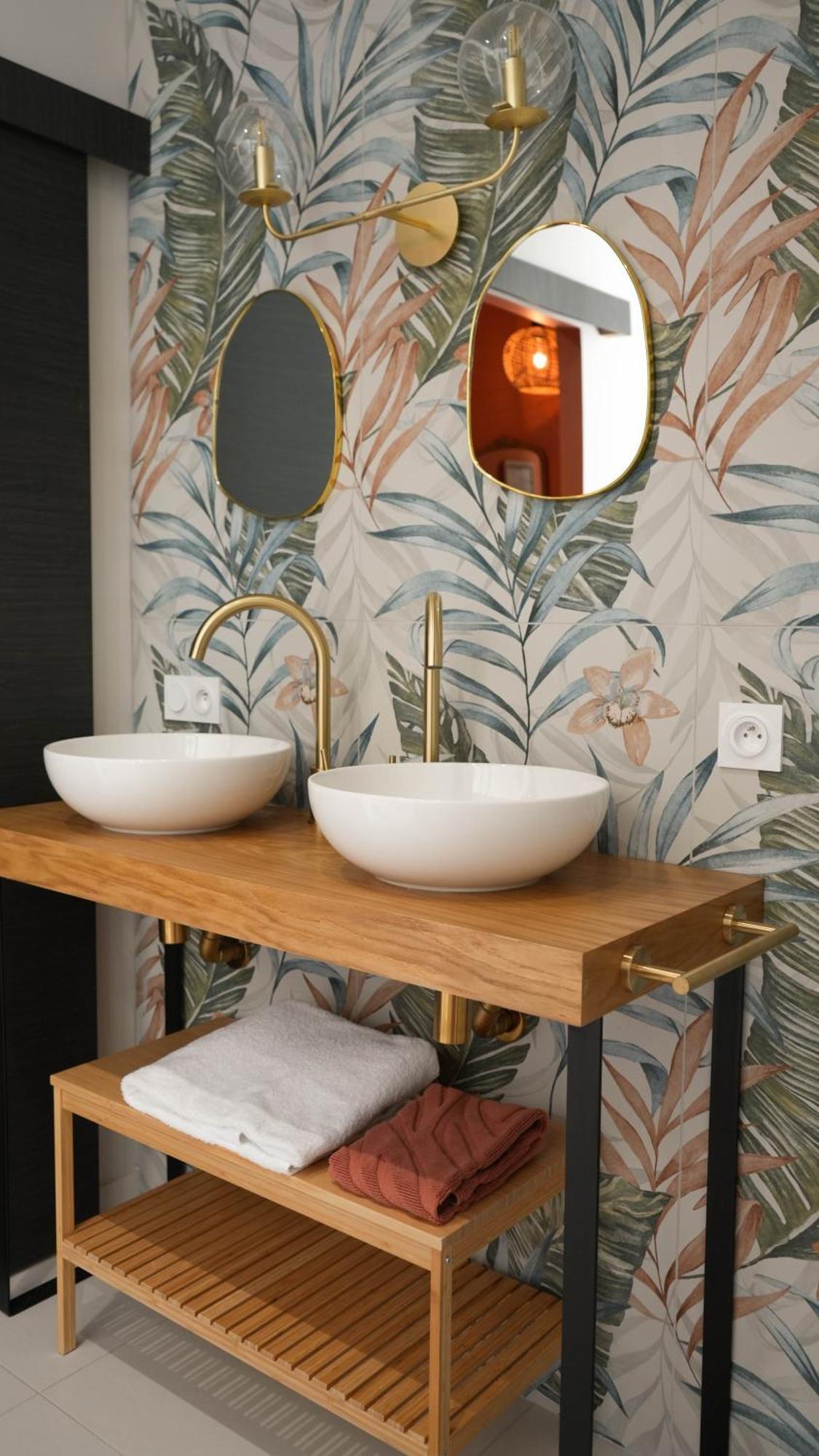 Saint-Hilaire-de-Talmont Les Suites Du Payre - Suite Romance מראה חיצוני תמונה