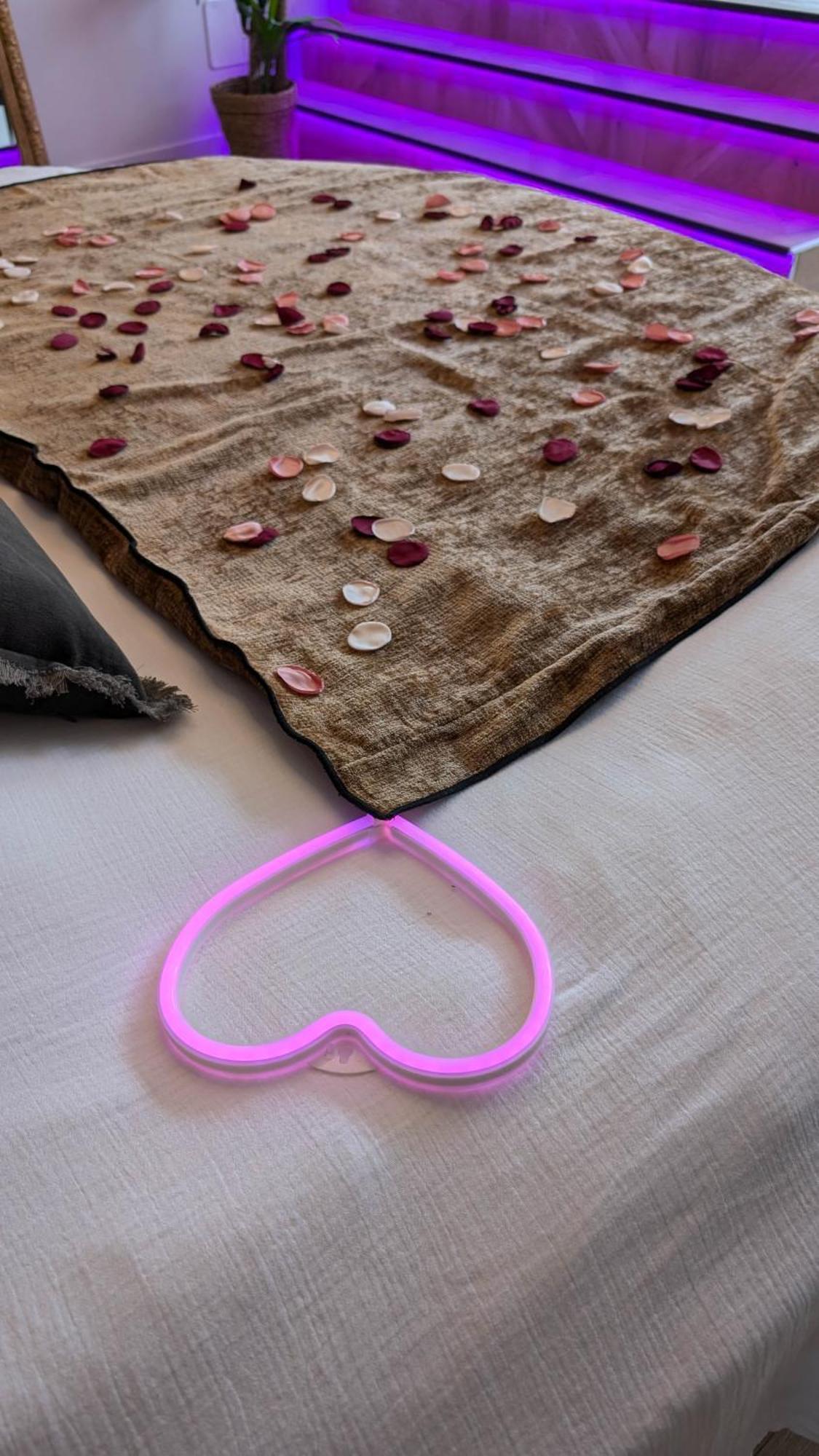 Saint-Hilaire-de-Talmont Les Suites Du Payre - Suite Romance מראה חיצוני תמונה