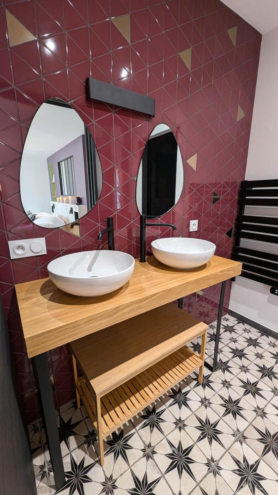 Saint-Hilaire-de-Talmont Les Suites Du Payre - Suite Romance מראה חיצוני תמונה